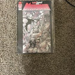 Good Comic Never Opened 