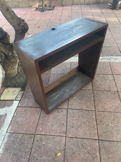 TV stand