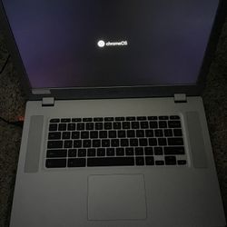 Acer Chromebook
