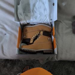Timberlands 