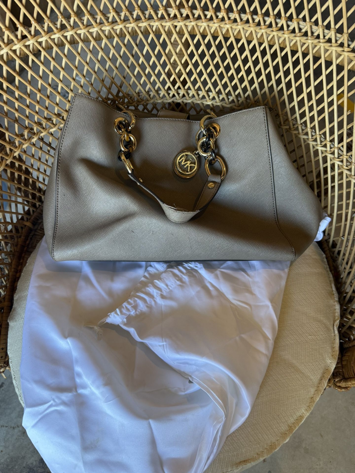 Michael Kors Handbag