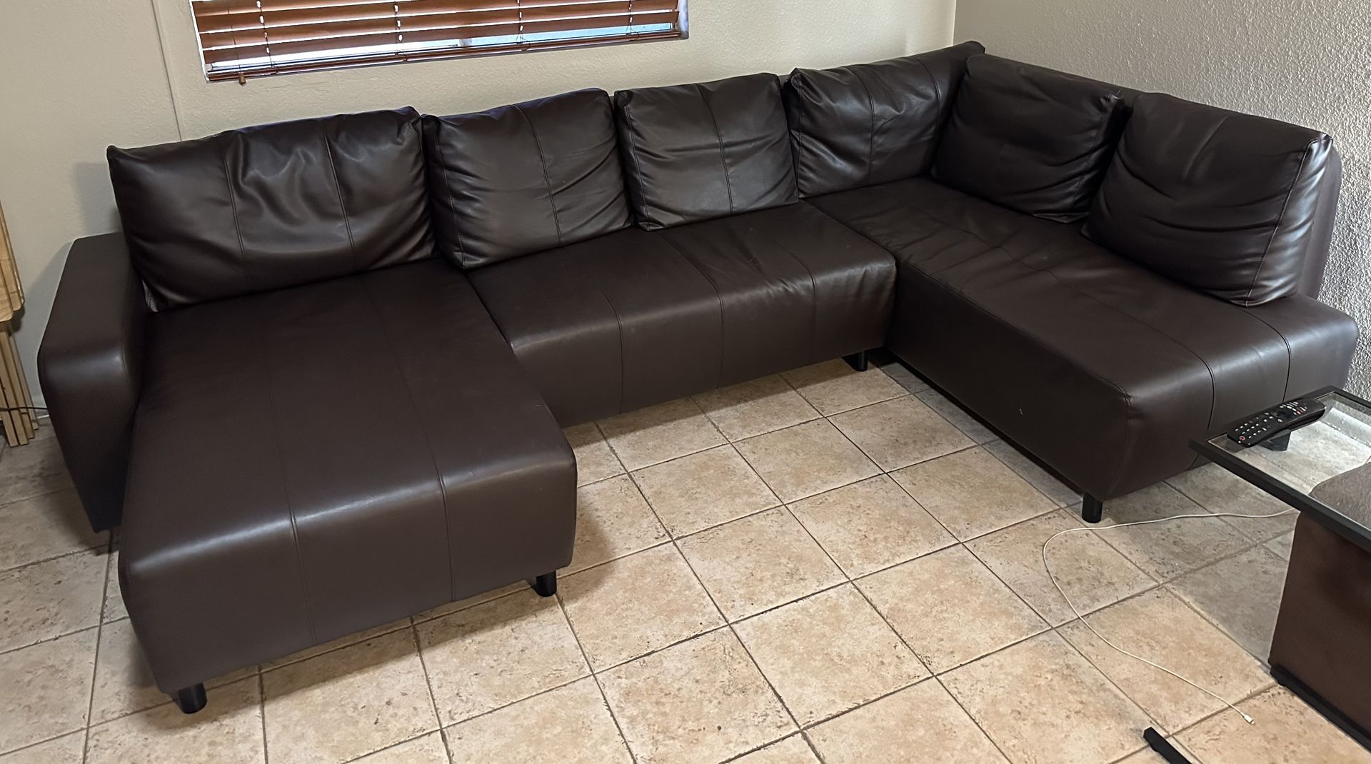Djursbo IKEA couch