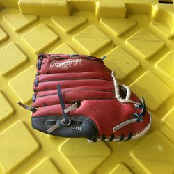 Youth Baseball Glove