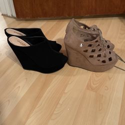 Size 7 Shoes 