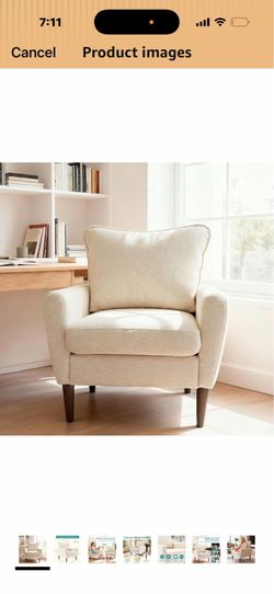 Brand new in box accent, Chairs each $120