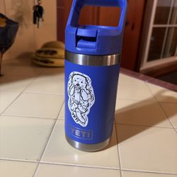 Kids Yeti