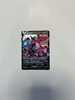 Hoopa V