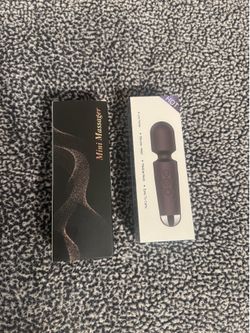 Personal massager for women