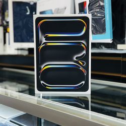 IPad Pro 11in M4 Chip 