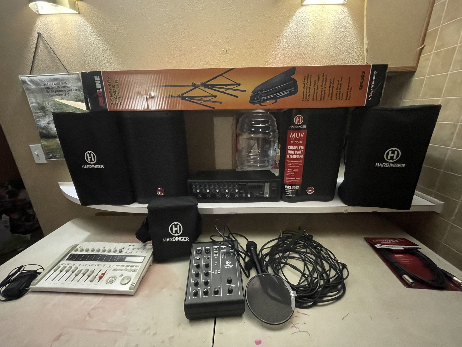 $300 For Everything 