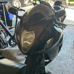 Hayabusa 