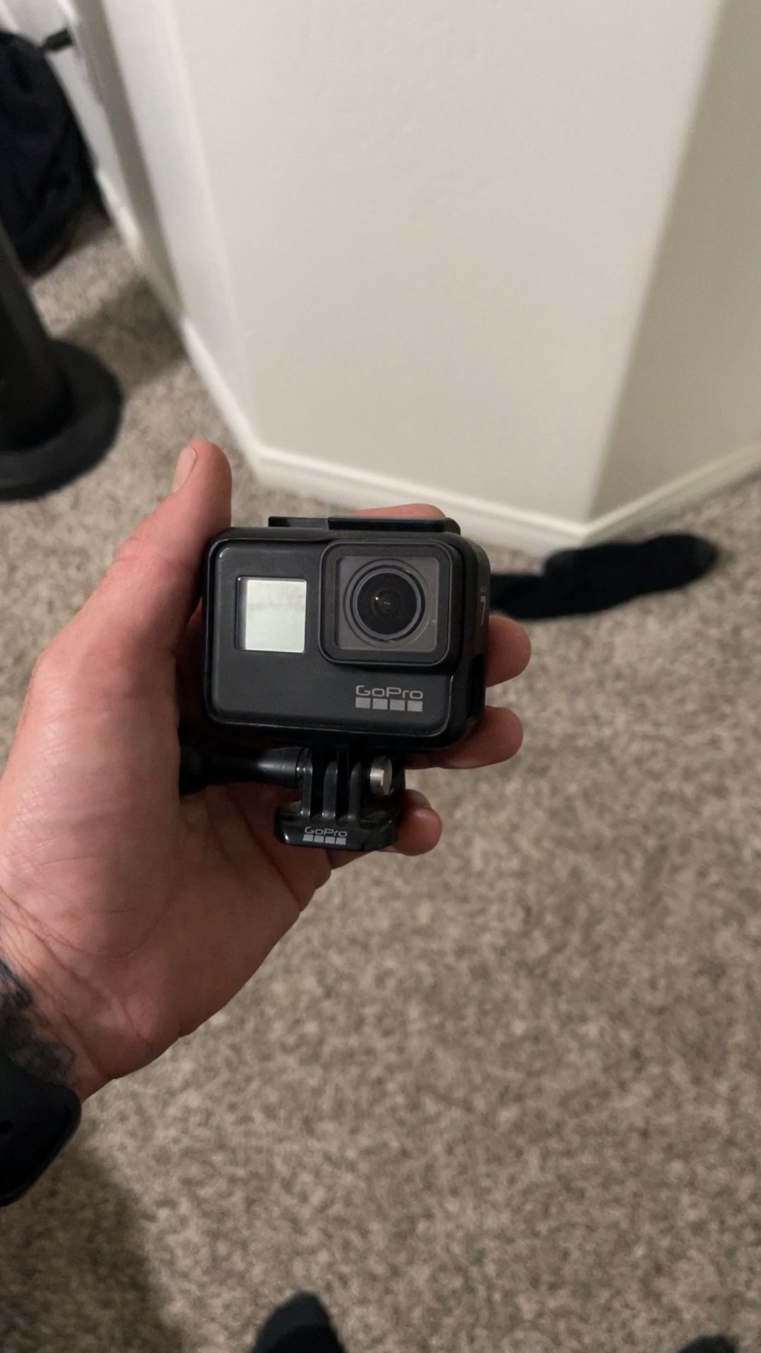 GoPro Black Hero 7