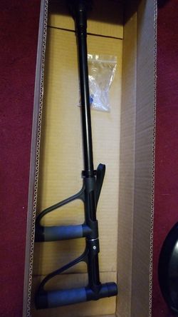 Apallo Trek Ball Cane