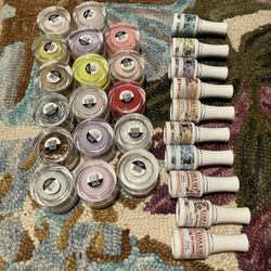Kiara Sky Dip Powder Lot