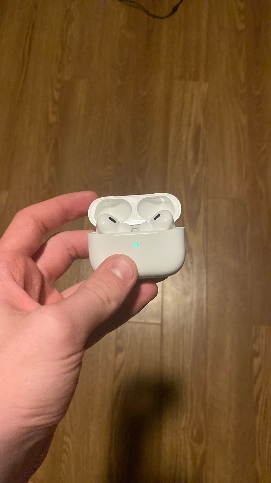 AirPod Pro 2