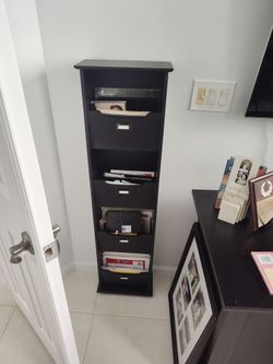 File storage