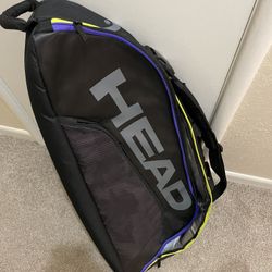 Head Tennis Bag