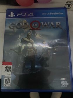 God of War