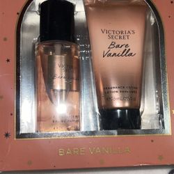 Victoria Secret Bare Vanilla