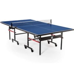 Stiga Brand Ping Pong Table