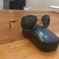 Coach Sun Glasses 