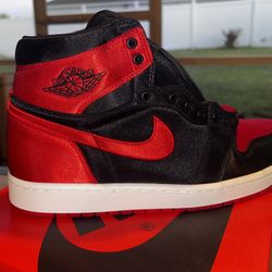 Woman’s Air 1 Jordan 