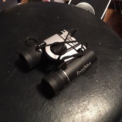 mini binniculars