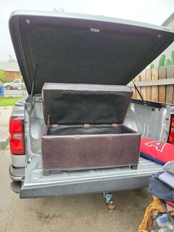 Trunk