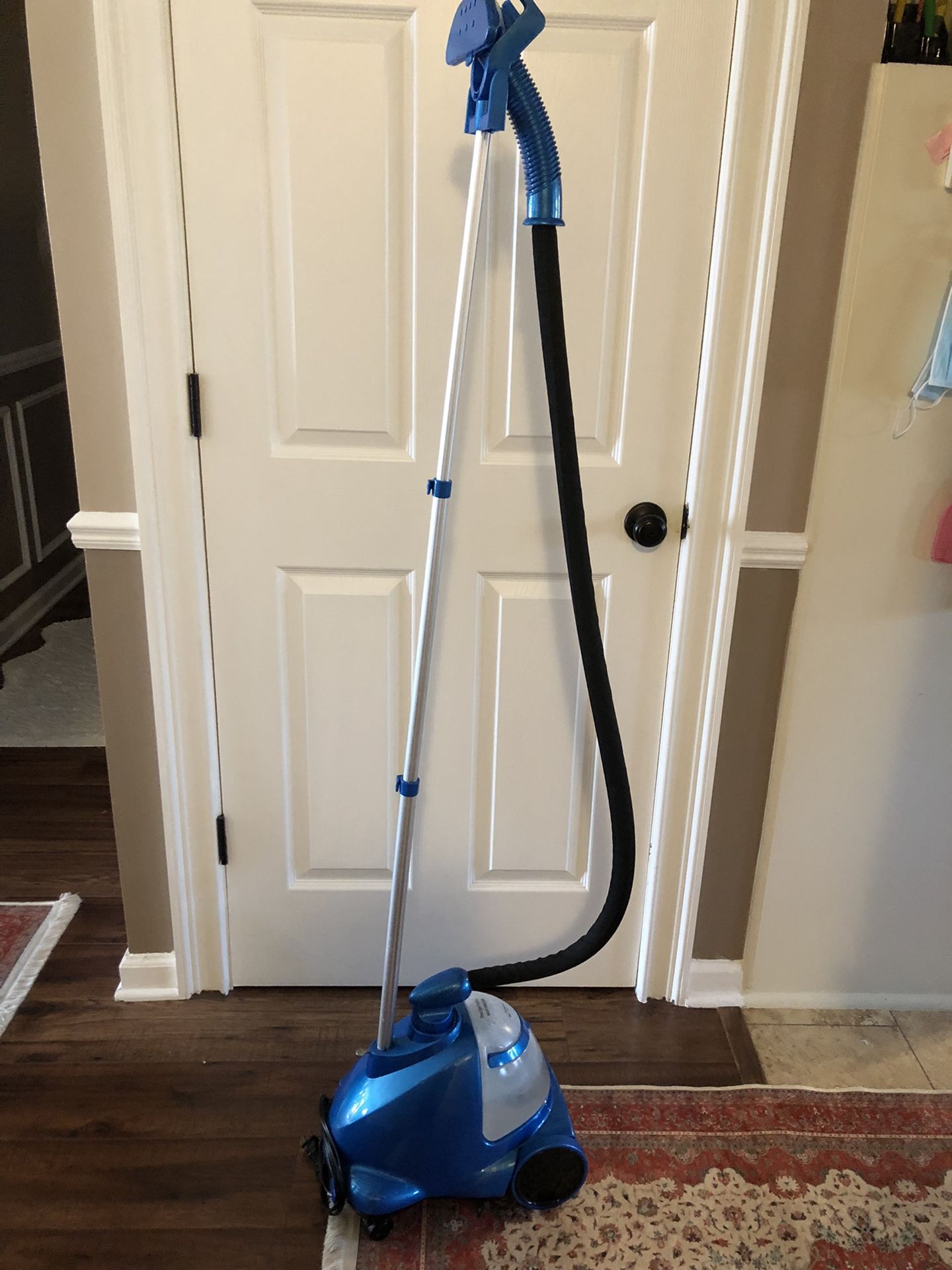 Standing Conair Steamer 