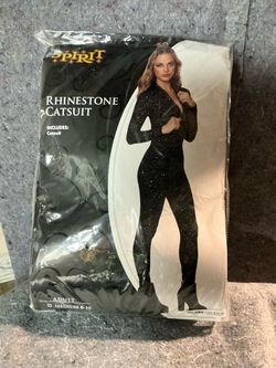 Halloween costume