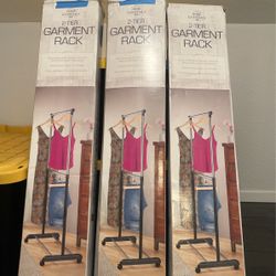 Clothes Rack
