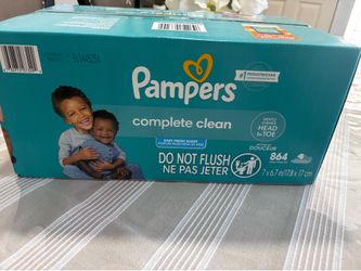 Wipes