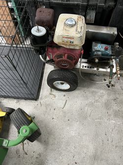Pressure Cleaner
