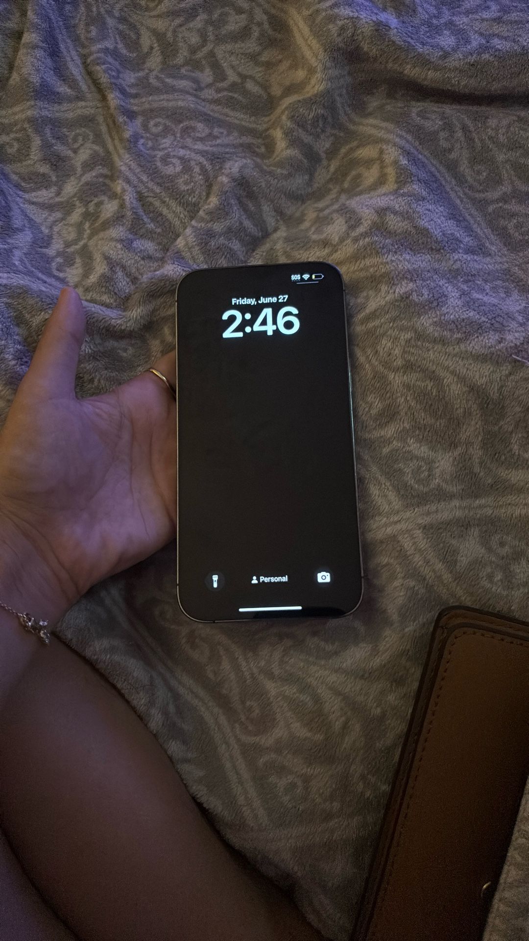 IPHONE 14 PRO MAX