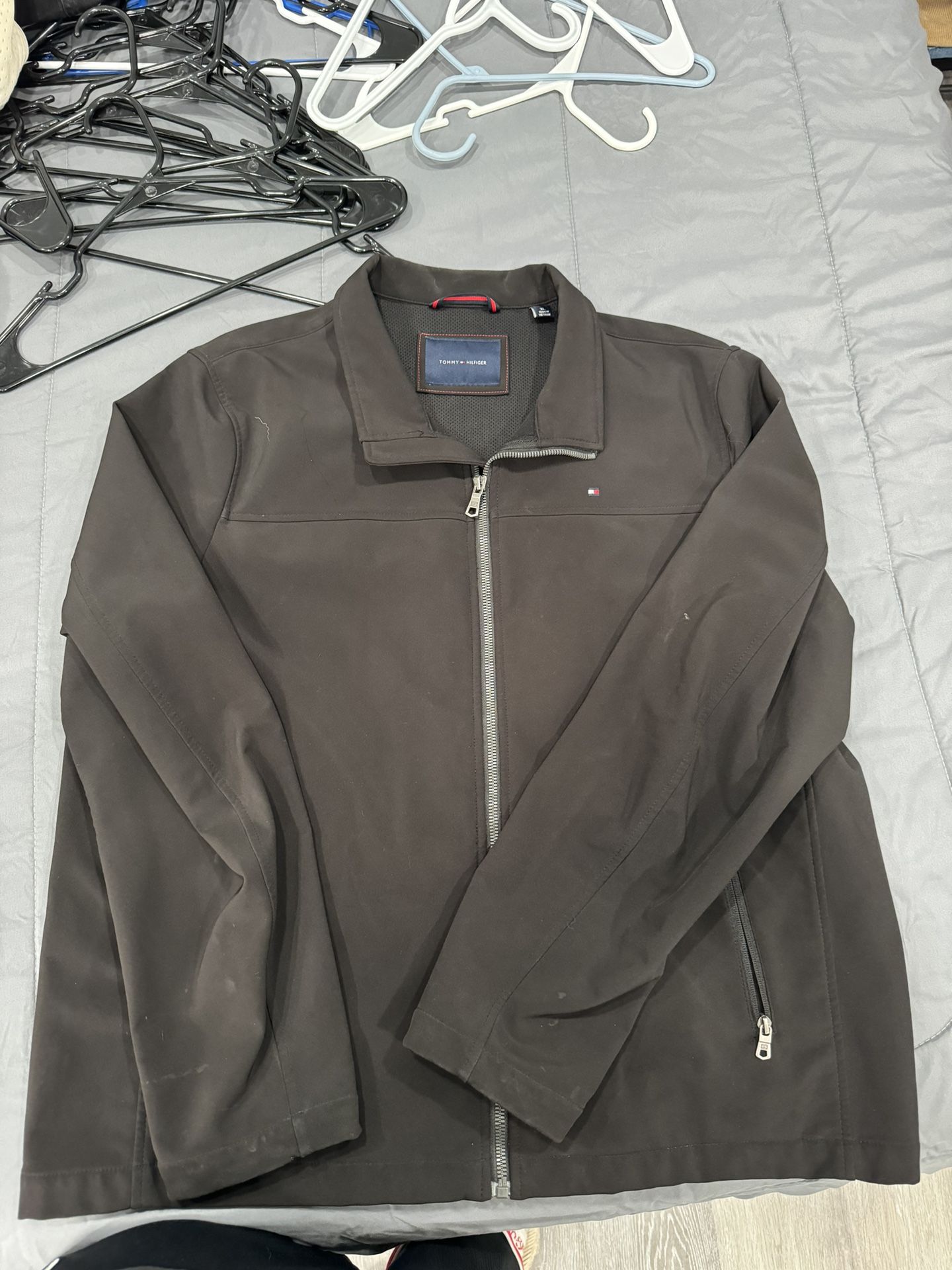 Tommy Hilfiger Jacket