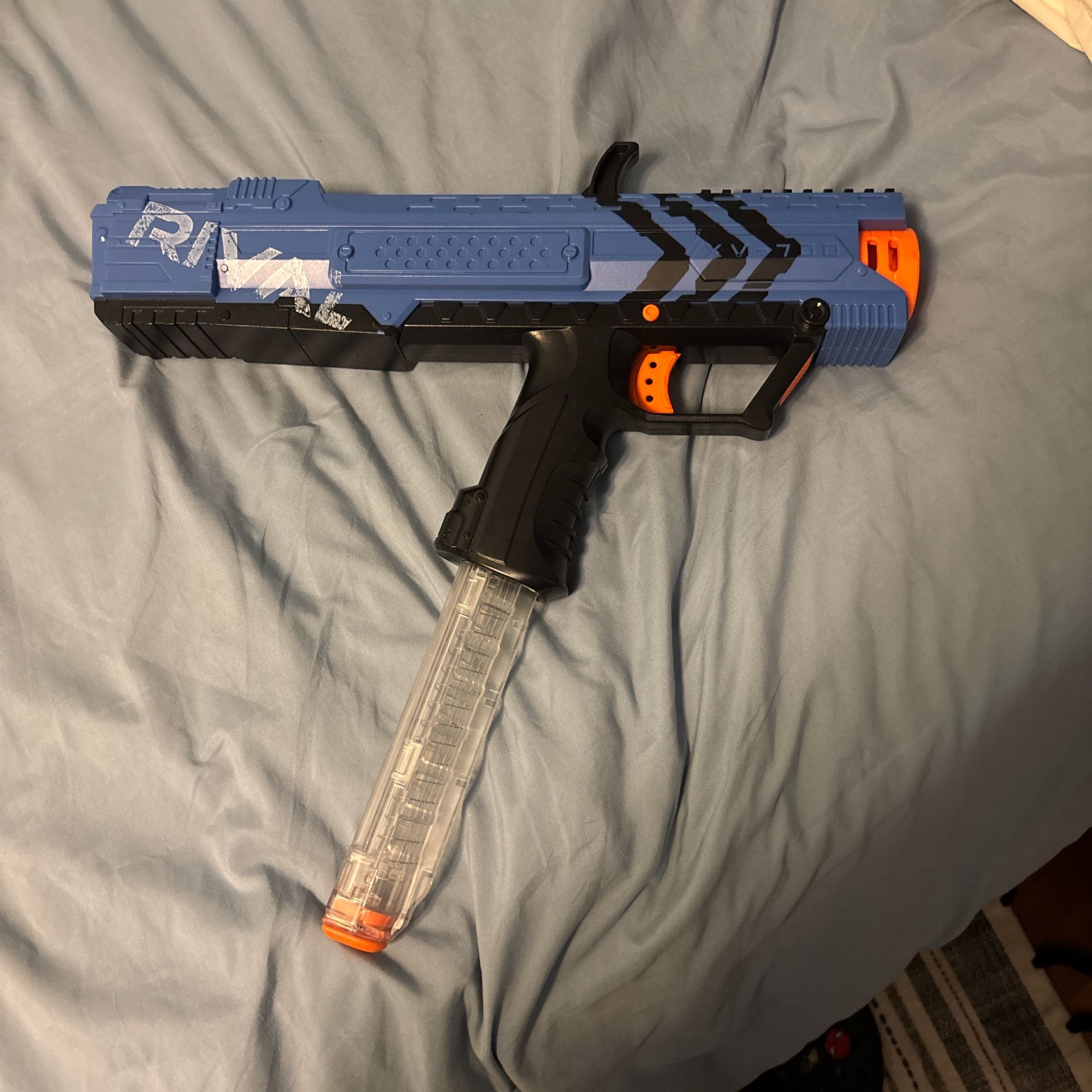 Nerf Rival Apollo