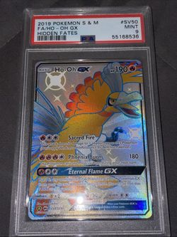 Pokemon Ho-oh and pikachu