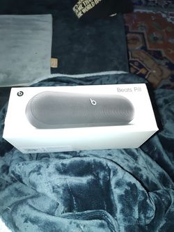 Beats pill Speaker