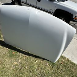 Free 2001 Silverado Hood
