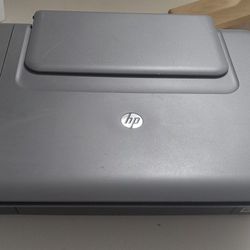 Printer Hp 1050 J410.  Works Great