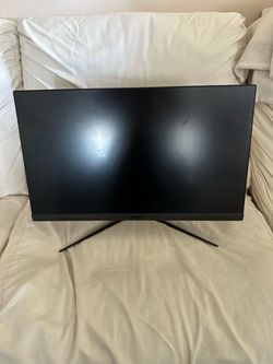 MSI G723 165 hz Monitor