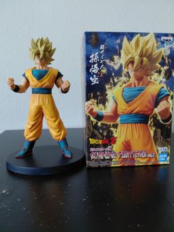 Dragon Ball Z