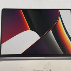 Macbook M1 Pro 14-inch