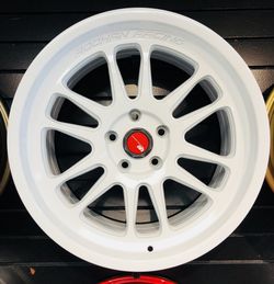 Aodhan 18 inch Wheels 5x100 5x114 5x120 (only 50 down payment / no credit check )