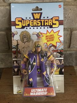 WW Superstars