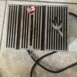 Ironman Mini Table Saw