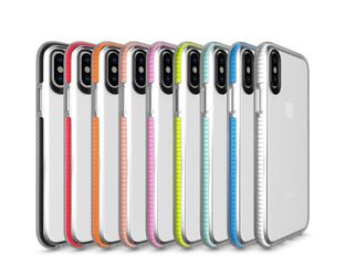 iPhone X Cases