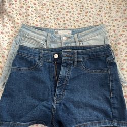 shorts 
