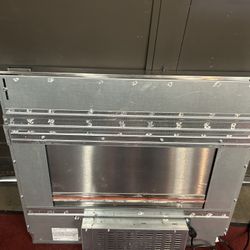 Viking Downdraft 36”