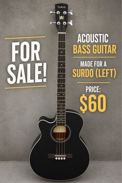Bass